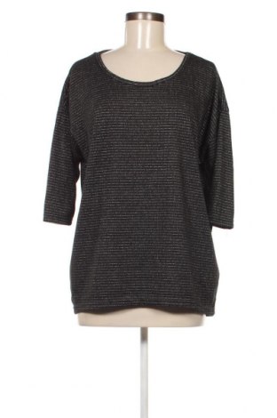 Damen Shirt Janina, Größe L, Farbe Schwarz, Preis 2,64 €