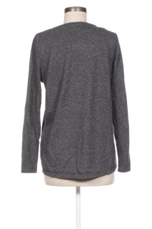 Damen Shirt Janina, Größe M, Farbe Grau, Preis € 2,64