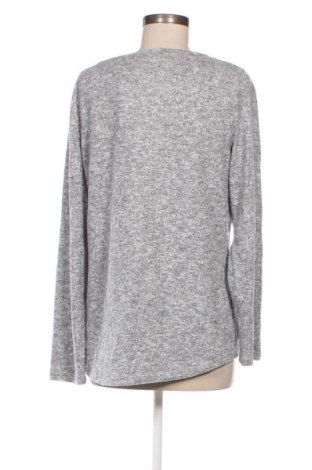 Γυναικεία μπλούζα Janina, Μέγεθος XL, Χρώμα Γκρί, Τιμή 4,47 €