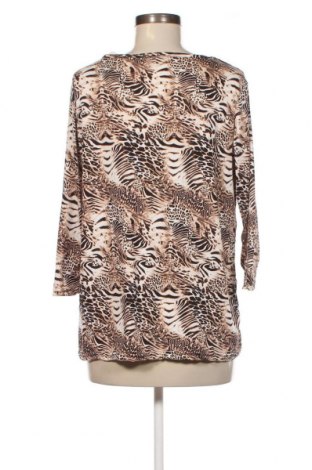 Γυναικεία μπλούζα Janina, Μέγεθος L, Χρώμα Πολύχρωμο, Τιμή 4,60 €