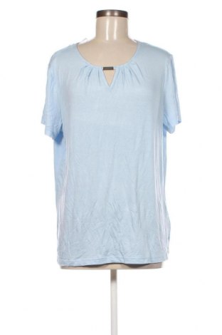 Γυναικεία μπλούζα Janina, Μέγεθος XL, Χρώμα Μπλέ, Τιμή 5,87 €