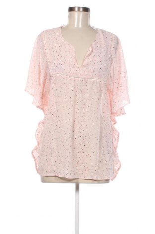 Γυναικεία μπλούζα Janina, Μέγεθος M, Χρώμα Ρόζ , Τιμή 4,70 €