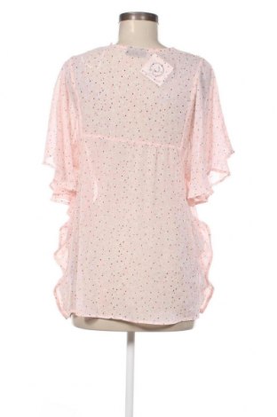 Damen Shirt Janina, Größe M, Farbe Rosa, Preis 4,10 €