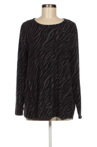 Γυναικεία μπλούζα Janina, Μέγεθος XL, Χρώμα Γκρί, Τιμή 4,82 €