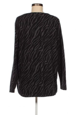 Damen Shirt Janina, Größe XL, Farbe Grau, Preis 5,42 €