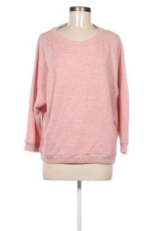 Γυναικεία μπλούζα Janina, Μέγεθος M, Χρώμα Ρόζ , Τιμή 2,35 €