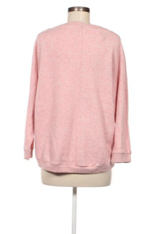 Дамска блуза Janina, Размер M, Цвят Розов, Цена 4,37 лв.