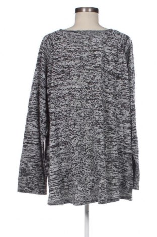 Damen Shirt Janina, Größe 3XL, Farbe Mehrfarbig, Preis 5,68 €