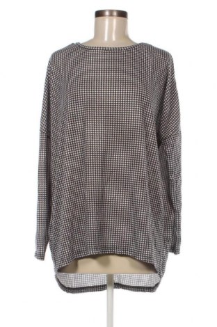 Дамска блуза Janina, Размер XL, Цвят Многоцветен, Цена 7,22 лв.