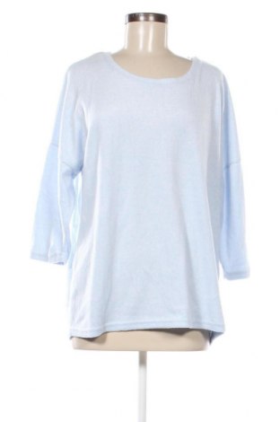 Дамска блуза Janina, Размер XL, Цвят Син, Цена 9,50 лв.