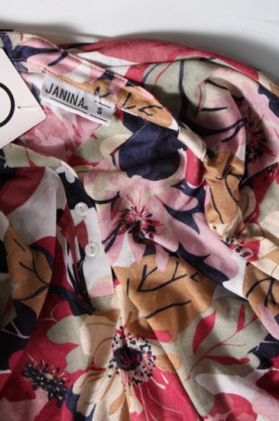 Damen Shirt Janina, Größe S, Farbe Mehrfarbig, Preis € 1,98
