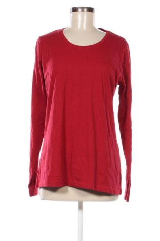Bluză de femei Janina, Mărime XL, Culoare Roșu, Preț 31,25 Lei