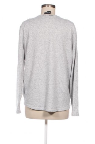 Γυναικεία μπλούζα Janina, Μέγεθος XL, Χρώμα Γκρί, Τιμή 4,35 €