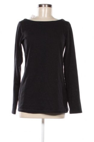 Дамска блуза Janina, Размер M, Цвят Черен, Цена 9,50 лв.