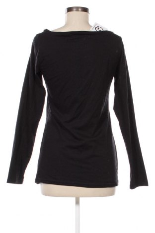 Damen Shirt Janina, Größe M, Farbe Schwarz, Preis 2,64 €