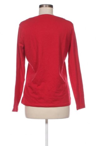 Γυναικεία μπλούζα Janina, Μέγεθος M, Χρώμα Κόκκινο, Τιμή 2,35 €