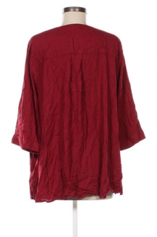 Bluză de femei Janina, Mărime 3XL, Culoare Roșu, Preț 62,50 Lei