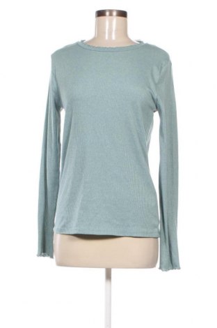 Damen Shirt Janina, Größe M, Farbe Grün, Preis € 2,64