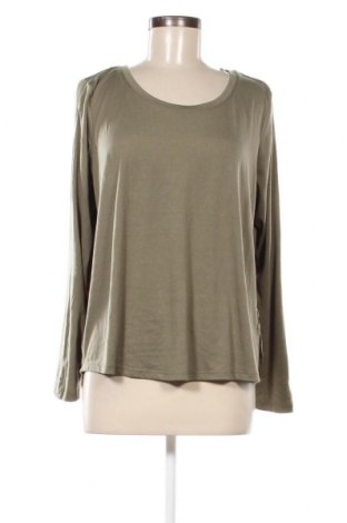 Γυναικεία μπλούζα Janina, Μέγεθος XL, Χρώμα Πράσινο, Τιμή 4,35 €