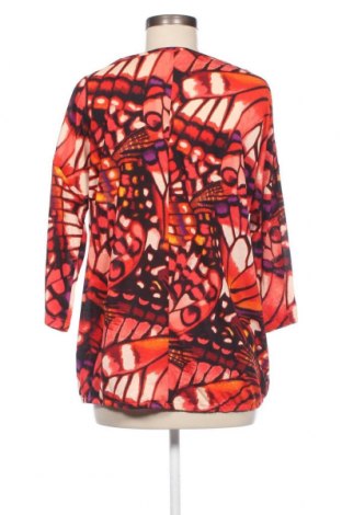 Дамска блуза Janina, Размер L, Цвят Многоцветен, Цена 3,99 лв.