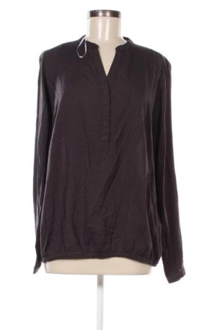 Дамска блуза Janina, Размер L, Цвят Черен, Цена 4,75 лв.