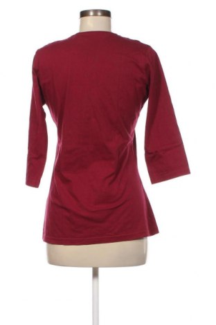 Damen Shirt Janina, Größe M, Farbe Rot, Preis 4,50 €