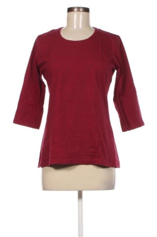 Damen Shirt Janina, Größe M, Farbe Rot, Preis 4,80 €