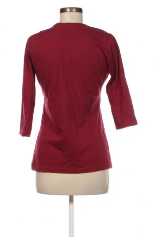 Damen Shirt Janina, Größe M, Farbe Rot, Preis € 10,00
