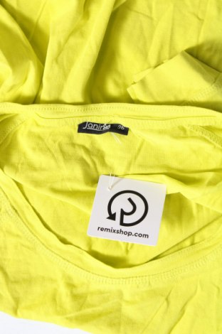 Damen Shirt Janina, Größe S, Farbe Grün, Preis € 13,22