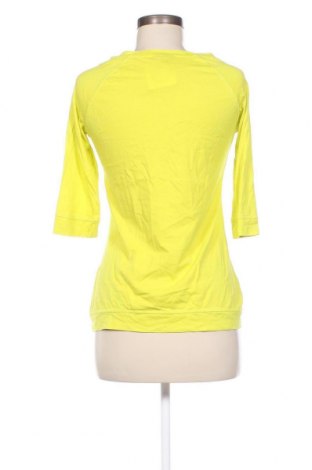 Γυναικεία μπλούζα Janina, Μέγεθος S, Χρώμα Πράσινο, Τιμή 2,82 €