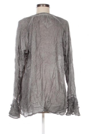 Damen Shirt Janina, Größe XL, Farbe Grau, Preis 13,22 €