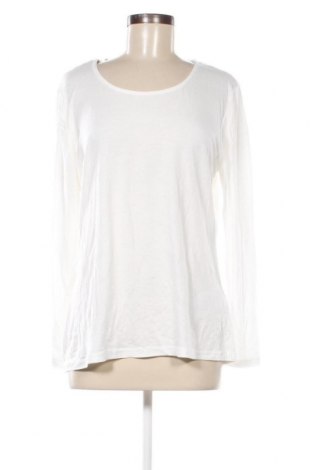Γυναικεία μπλούζα Janina, Μέγεθος XL, Χρώμα Εκρού, Τιμή 4,70 €