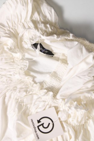 Дамска блуза Jasper Conran, Размер M, Цвят Бял, Цена 26,40 лв.