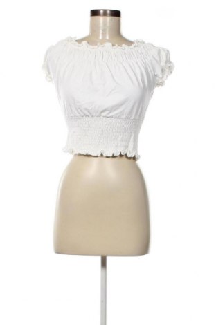Γυναικεία μπλούζα Jasper Conran, Μέγεθος M, Χρώμα Λευκό, Τιμή 13,75 €