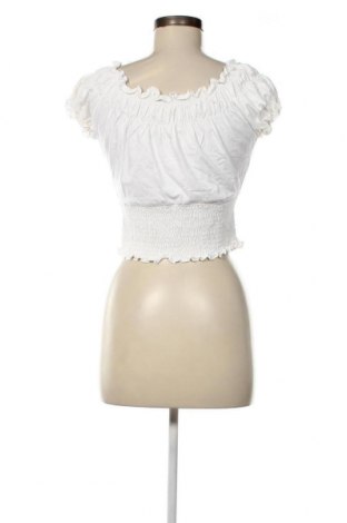 Damen Shirt Jasper Conran, Größe M, Farbe Weiß, Preis € 13,50