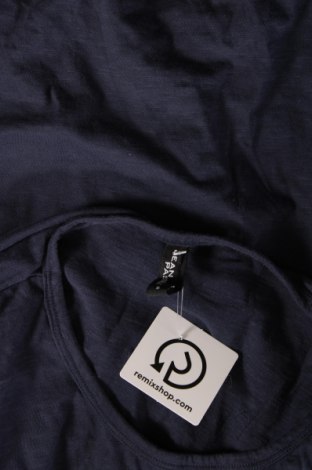 Damen Shirt Jean Pascale, Größe S, Farbe Blau, Preis 10,00 €