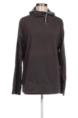Damen Shirt Jean Pascale, Größe L, Farbe Grau, Preis € 5,10