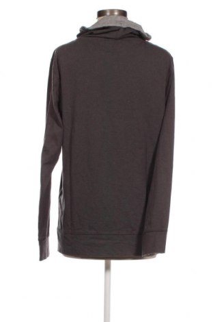 Damen Shirt Jean Pascale, Größe L, Farbe Grau, Preis 4,50 €