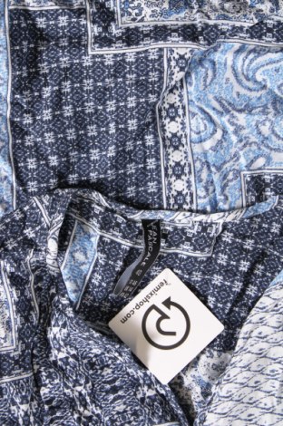 Damen Shirt Jean Pascale, Größe M, Farbe Blau, Preis 1,98 €