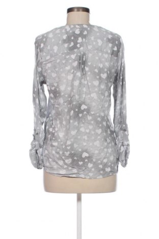 Damen Shirt Jean Pascale, Größe M, Farbe Grau, Preis 13,22 €