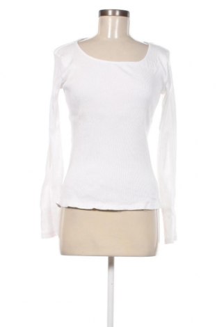 Damen Shirt Jean Pascale, Größe S, Farbe Weiß, Preis 6,34 €