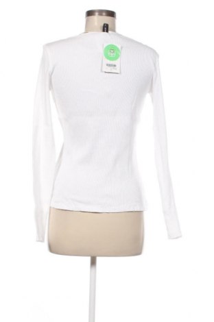 Дамска блуза Jean Pascale, Размер S, Цвят Бял, Цена 30,97 лв.