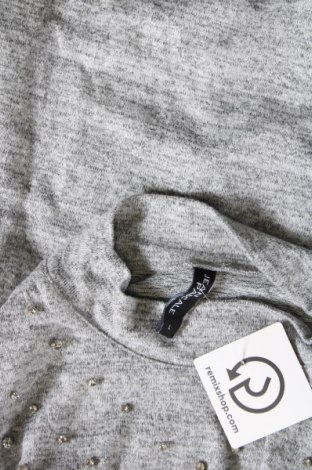 Damen Shirt Jean Pascale, Größe L, Farbe Grau, Preis € 4,10
