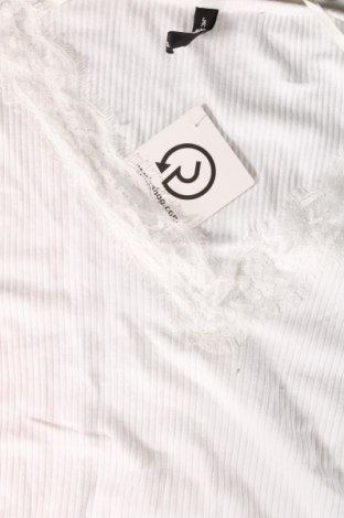 Damen Shirt Jean Pascale, Größe M, Farbe Weiß, Preis 4,50 €