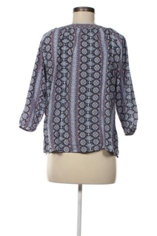 Damen Shirt Jean Pascale, Größe M, Farbe Mehrfarbig, Preis 4,50 €