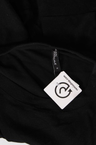 Damen Shirt Jean Pascale, Größe M, Farbe Schwarz, Preis 2,78 €