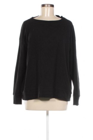 Γυναικεία μπλούζα Jean Pascale, Μέγεθος M, Χρώμα Μαύρο, Τιμή 2,94 €