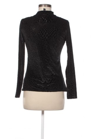 Γυναικεία μπλούζα Jean Pascale, Μέγεθος S, Χρώμα Μαύρο, Τιμή 4,52 €
