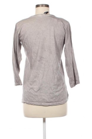 Дамска блуза Jean Pascale, Размер S, Цвят Сив, Цена 9,78 лв.