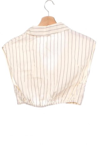 Γυναικεία μπλούζα Jennyfer, Μέγεθος XS, Χρώμα Εκρού, Τιμή 5,75 €
